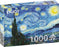 1000 Piece Starry Night Puzzle - JKA Toys