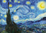 1000 Piece Starry Night Puzzle - JKA Toys