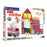 Magna-Tiles Fire Station - JKA Toys
