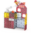 Magna-Tiles Fire Station - JKA Toys