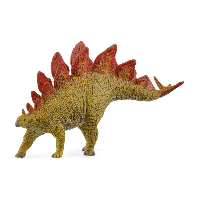 Stegosaurus - JKA Toys