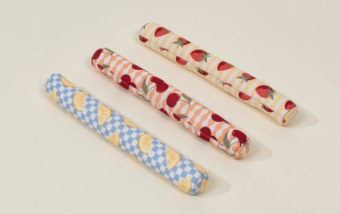 Summer Fruits Neoprene Diving Sticks
