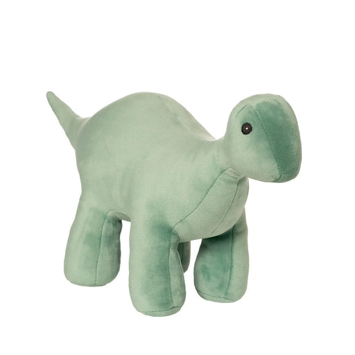 Velveteen Dino Stomper Brontosaurus - JKA Toys