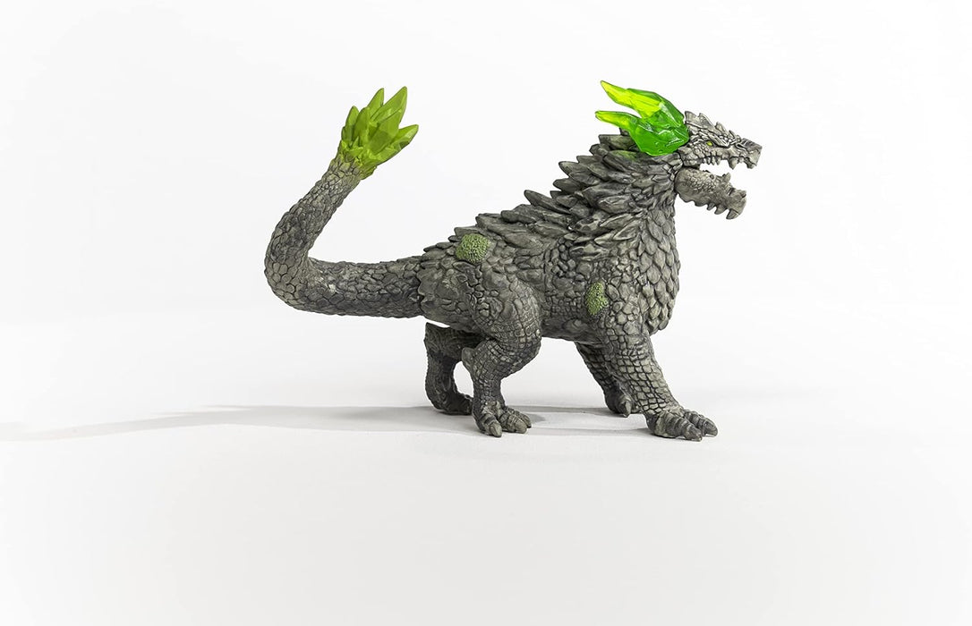 Stone Dragon Figure - JKA Toys