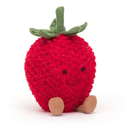Amuseable Strawberry - JKA Toys