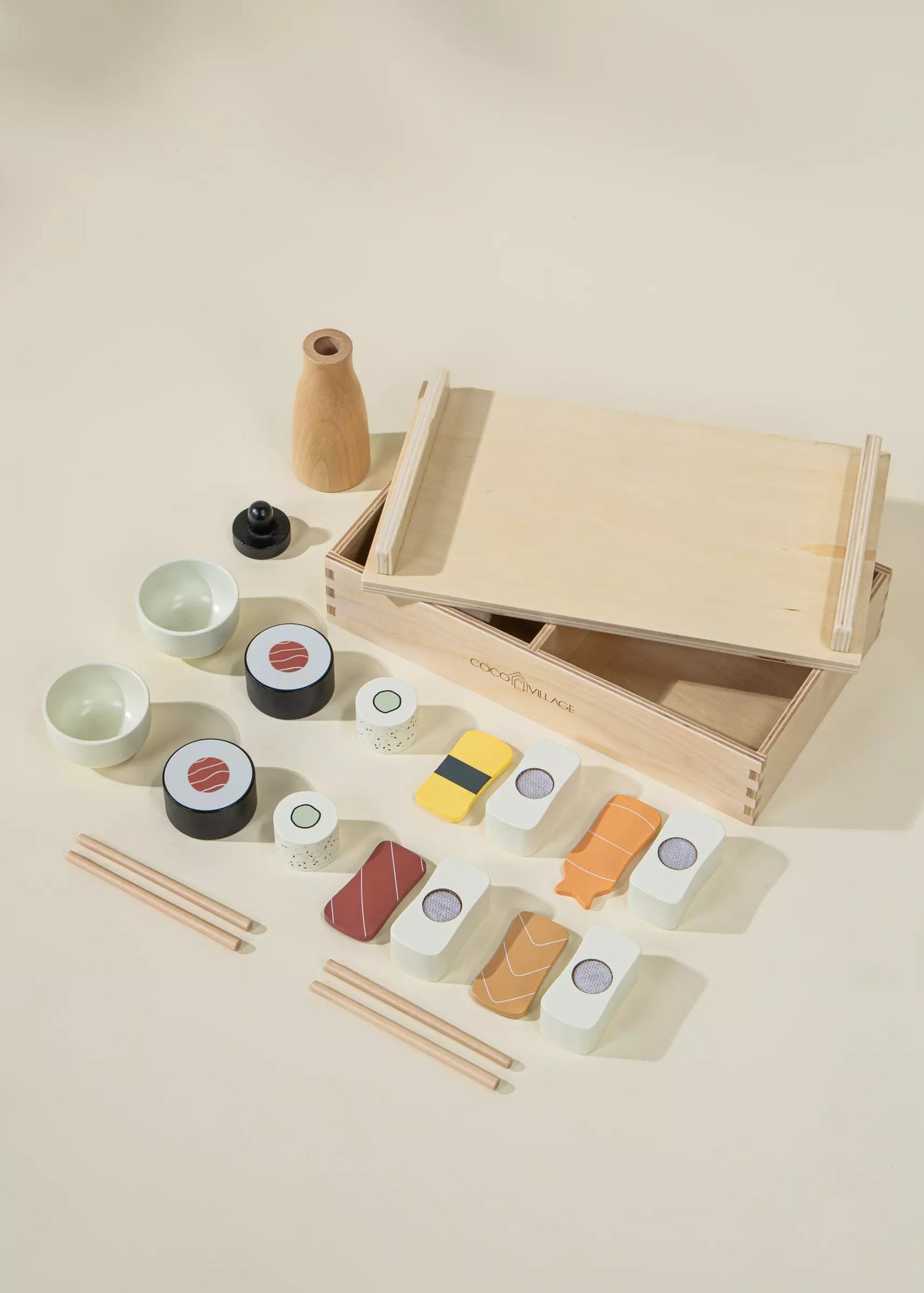 Pretend Play