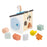 Bird House Shape Sorter - JKA Toys