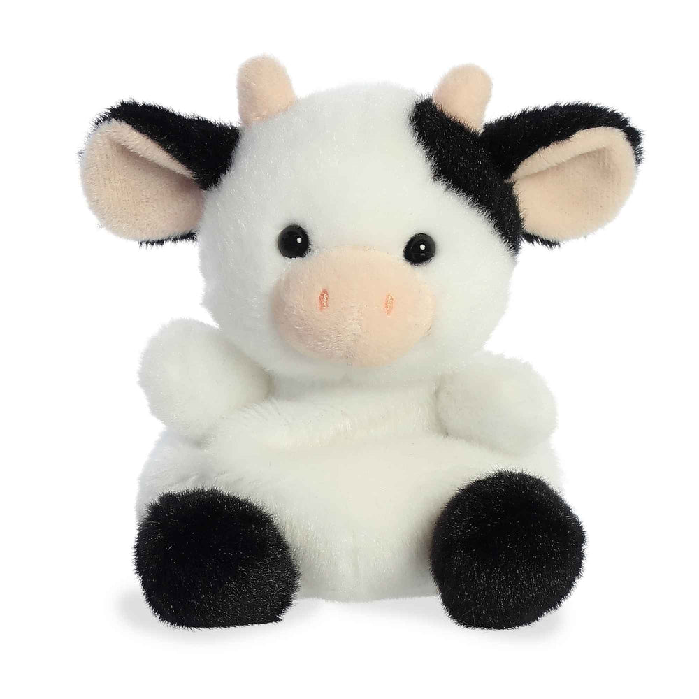 Sweetie Cow Palm Pal - JKA Toys