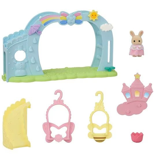 Calico Critters Nursery Swing - JKA Toys