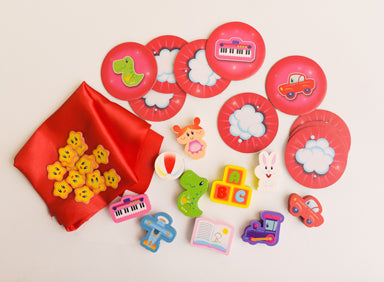 Ta-Da Bing! - JKA Toys