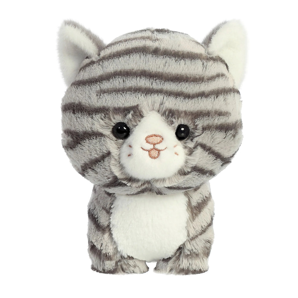 Teddy Pets Grey Tabby - JKA Toys