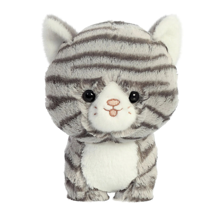Teddy Pets Grey Tabby - JKA Toys