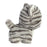 Teddy Pets Grey Tabby - JKA Toys