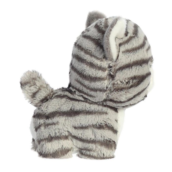 Teddy Pets Grey Tabby - JKA Toys
