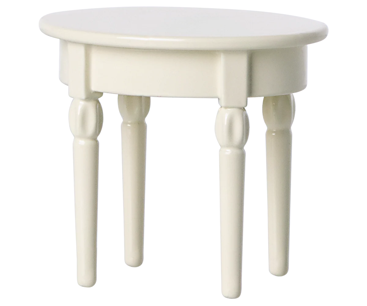 Maileg Side Table, Mouse - JKA Toys