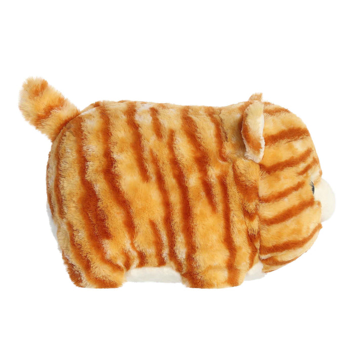 Taco Orange Tabby Spudster - JKA Toys