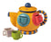Teatime Shape Sorter - JKA Toys