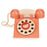 Ring Ring Telephone - JKA Toys