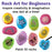 Dot a Rock Painting - JKA Toys