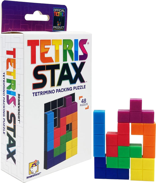 Tetris Stax - JKA Toys