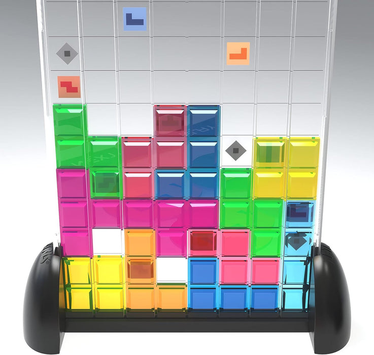 Tetris Tabletop - JKA Toys