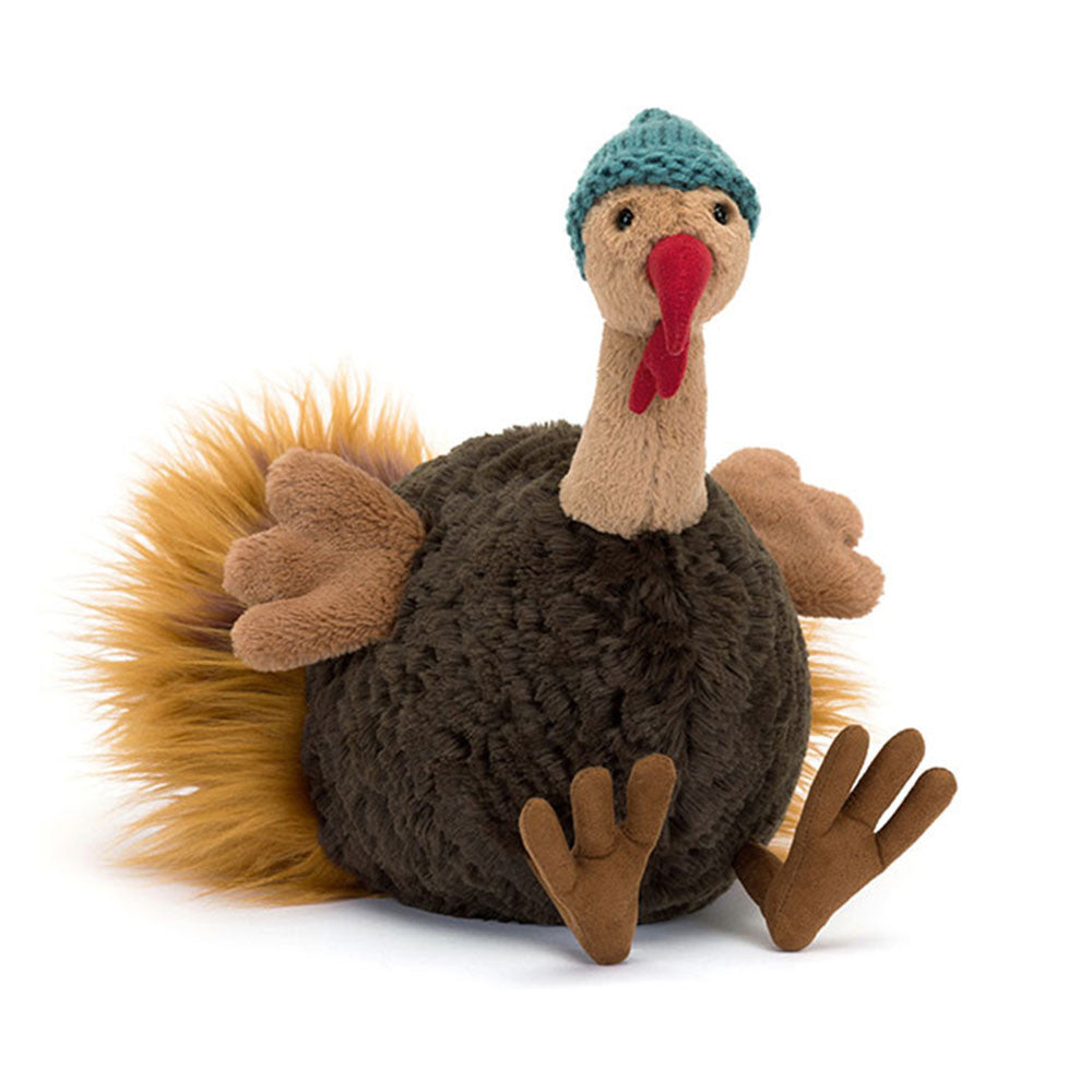 Theo Turkey - JKA Toys