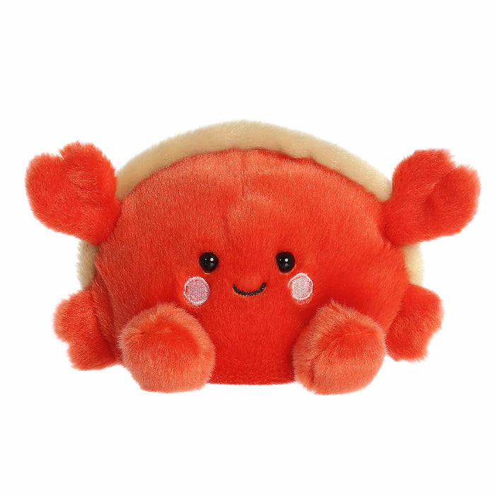 Tide Hermit Crab Palm Pal - JKA Toys