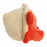 Tide Hermit Crab Palm Pal - JKA Toys