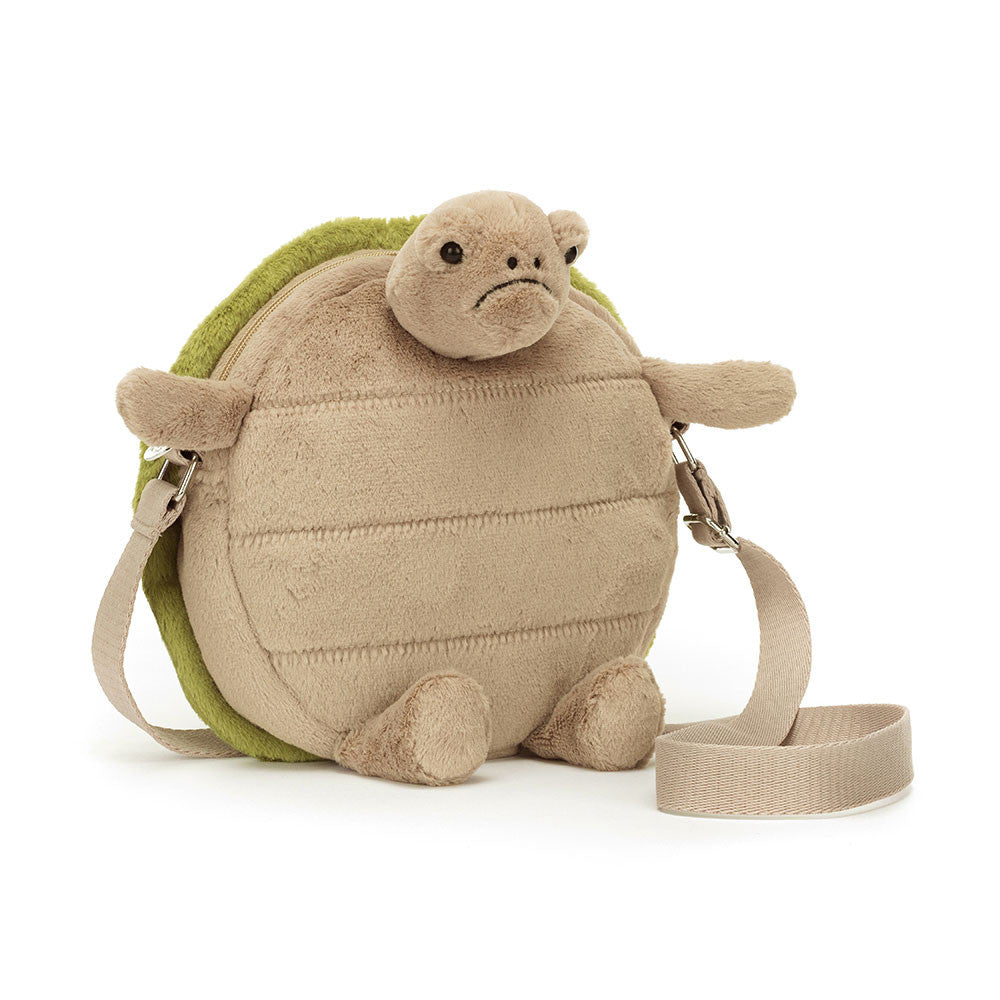 Timmy Turtle Bag - JKA Toys