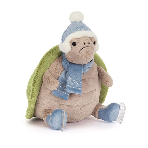 Timmy Turtle ‘Skating’ - JKA Toys