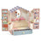 Tinou Shop Music Box - JKA Toys