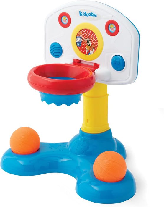 Shoot n’ Score Basketball - JKA Toys