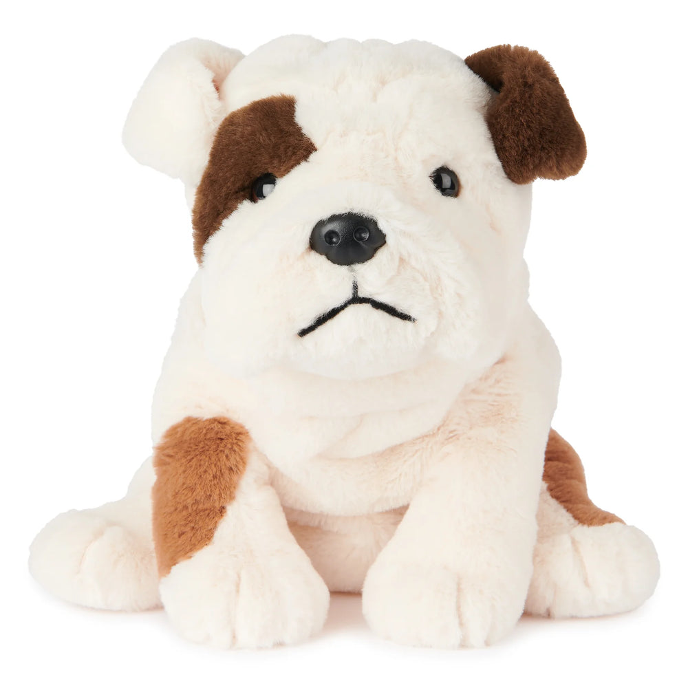 Toast Bulldog - JKA Toys