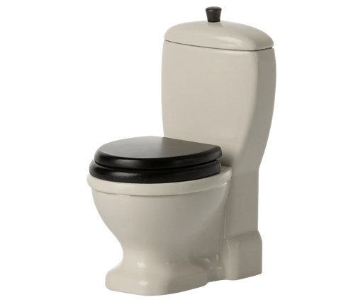 Maileg Toilet, Mouse - JKA Toys