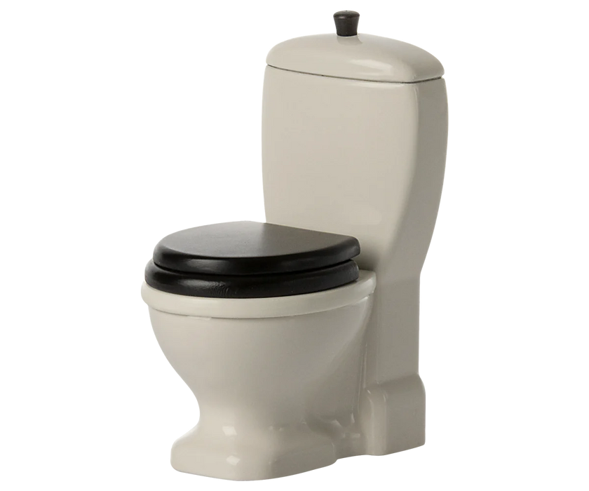 Maileg Toilet, Mouse - JKA Toys