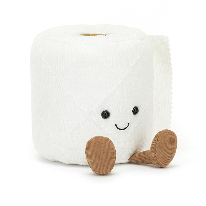 Amuseable Toilet Roll - JKA Toys