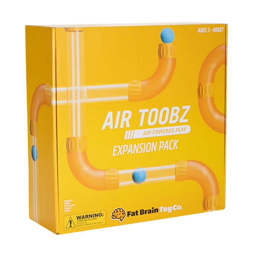 Air Toobz Expansion Pack - JKA Toys