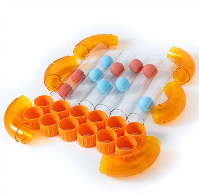 Air Toobz Expansion Pack - JKA Toys