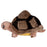 Mini Squishable Tortoise - JKA Toys