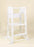 White Educational Tower