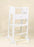 White Educational Tower