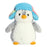 Pom Pom Penguin Rainbow Trapper