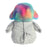 Pom Pom Penguin Rainbow Trapper