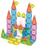 Magna-Tiles Micromags Travel Deluxe 55 Piece Set - JKA Toys
