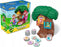 ThinkFun Friends Tree House - Frog’s Super Slide Game - JKA Toys