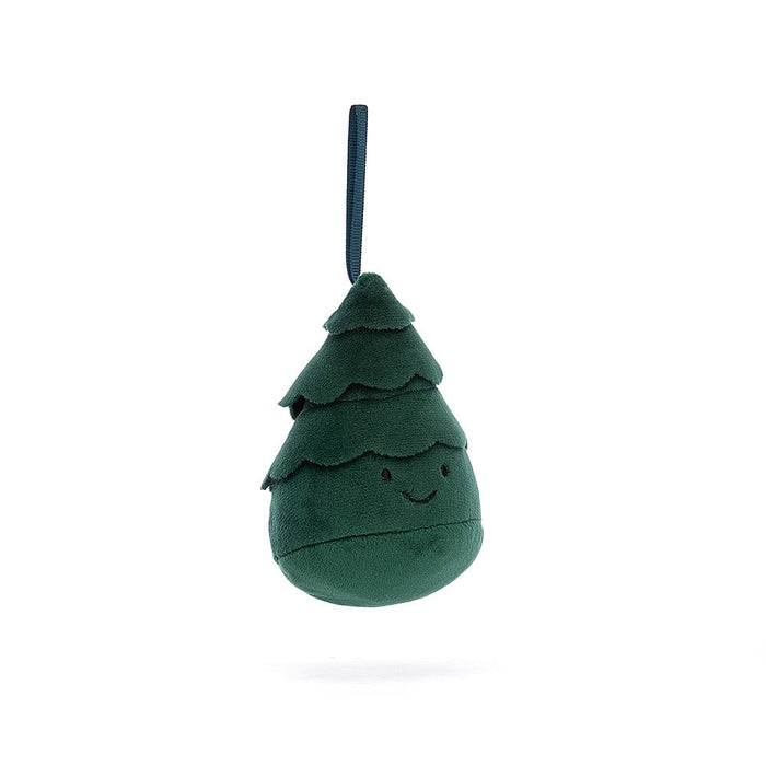 Festive Folly Christmas Tree Ornament - JKA Toys