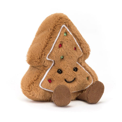 Amuseable Tree Cookie - JKA Toys