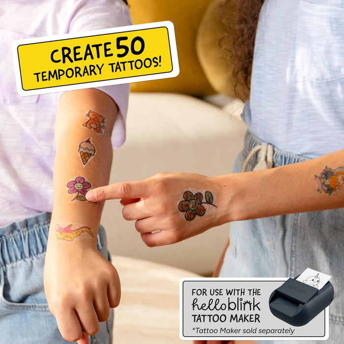 Tattoo Maker Refill Pack