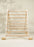Montessori 2-In-1 Triangle & Wall Climber