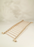 Montessori 2-In-1 Triangle & Wall Climber